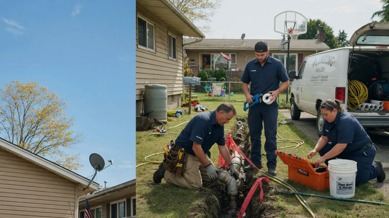 Garbage Disposal Replacement in Avon, IN near me